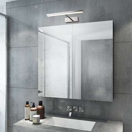 Настенный светодиодный светильник Cooper Neo LED MRL LED 7W 1003 IP20 Elektrostandard - фото