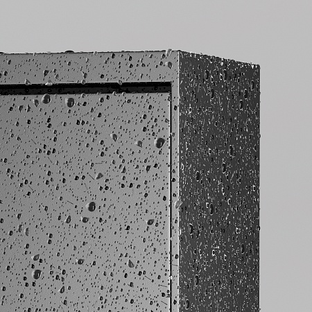 Уличная розетка Outdoor O460FL-GF01SC - фото