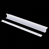 Усилитель стыка для трехфазного шинопровода ST-Luce Белый ST030.509.21