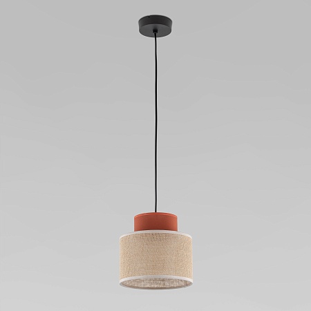 Подвесной светильник TK Lighting 3139 Duo - фото