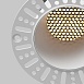 Встраиваемый светильник Technical DL122-15W-2.7K-TRS-W - фото