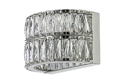 Бра Dio D'Arte Elite Caneva L 2.26x16.100 N