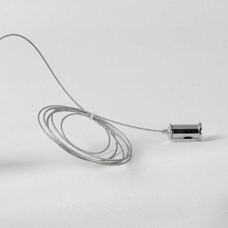 Линейно-подвесной светильник Lussole CAYUGA LSP-7177 - фото