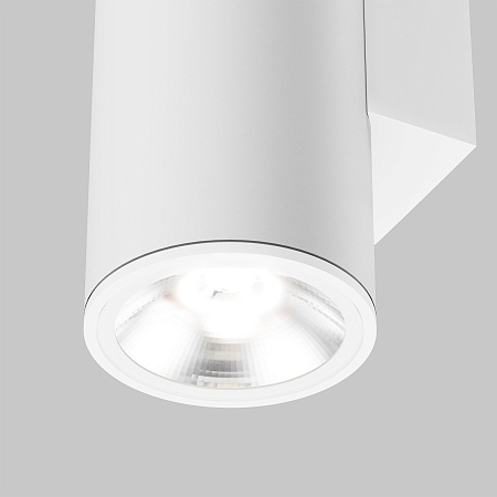 Настенный светильник (бра) Outdoor Shim O303WL-L24W3K - фото