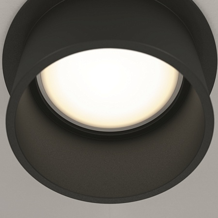 Встраиваемый светильник Technical Reif DL050-01B - фото