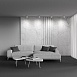Трековый светильник Technical TR007-1-12W3K-W-1 - фото