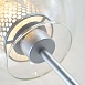 Настенный Светильник Catch Wall Ball L55 Steel Imperiumloft 189444-26 - фото