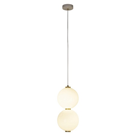 10205/E Подвесной светильник LOFT IT Pearls - фото