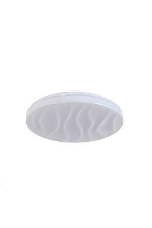 Потолочный светодиодный светильник Arti Lampadari Punto E 1.13.38 W - фото