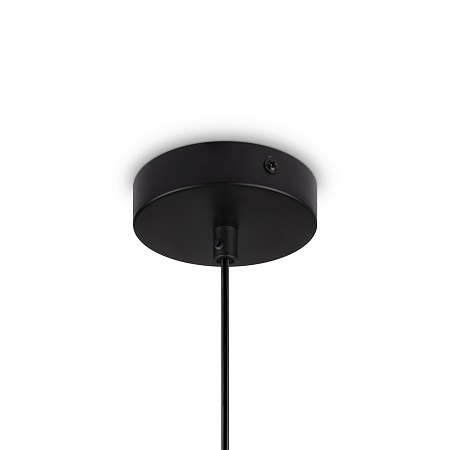 Подвесной светильник Freya Jovian FR5390PL-01B - фото