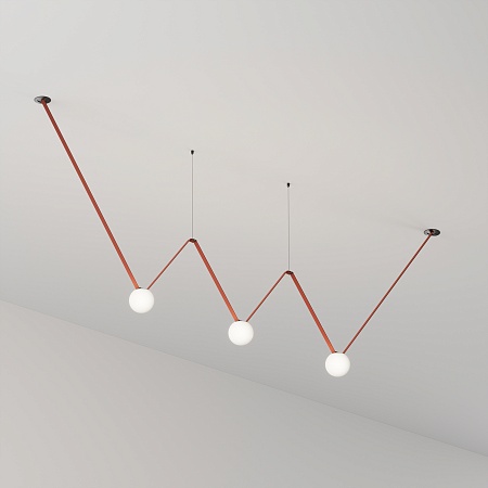 Готовая конструкция (набор) Technical TFC-Par-H05-R - фото