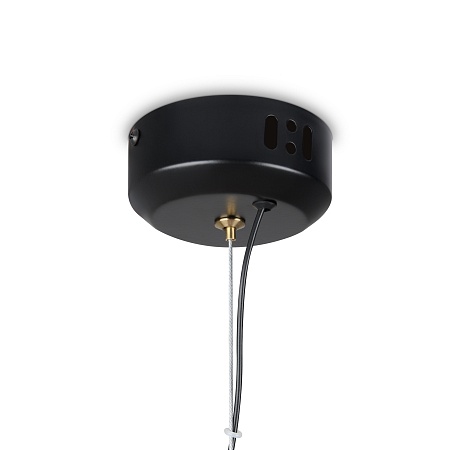 Подвесной светильник Freya Enchantment FR5384PL-L11R - фото