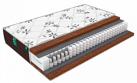 Матрас Sleeptek Duplex Cocos Double