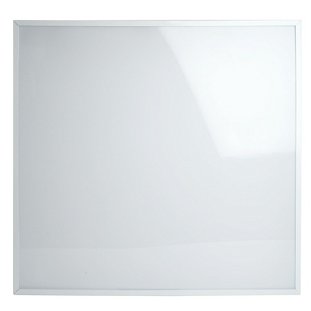 Офисный светильник серии TR Армстронг 54Вт, 4000К, CRI90, опал - фото