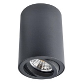 Точечный накладной светильник Arte Lamp SENTRY A1560PL-1BK