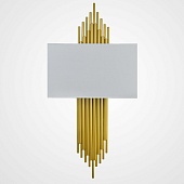 Бра Sohne Cg 90-0009 Fiore White H75 W32 Imperiumloft 189547-22