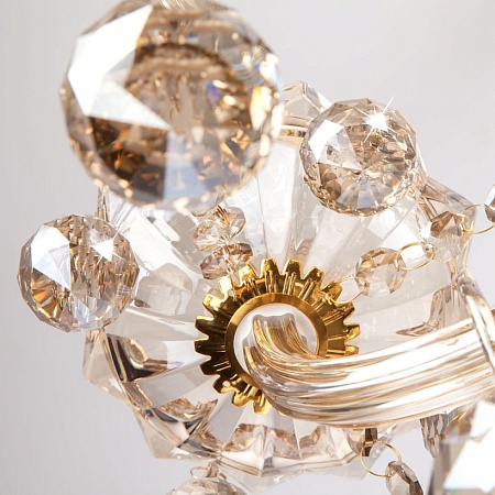 Подвесной светильник Eurosvet Diamond 10052/8 - фото