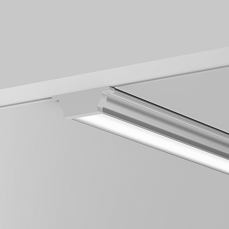 Профиль Led Strip 631017 - фото