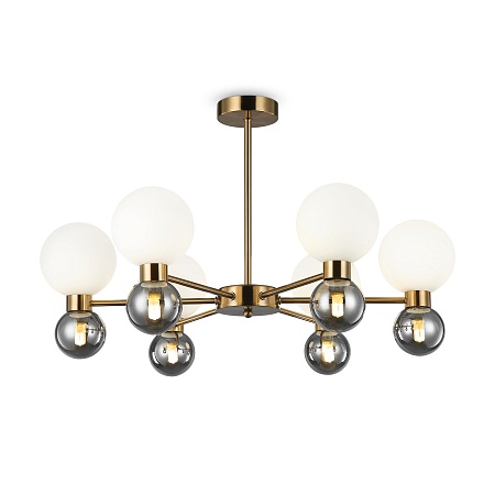 Потолочный светильник Freya Bony FR5394CL-12BS - фото