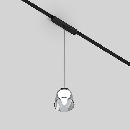 Светильник на шине Denkirs AIR HANG DK5377-BK - фото