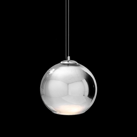 LOFT2026-A Подвесной светильник LOFT IT Copper Shade - фото