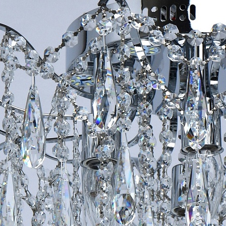 Люстра De City Бриз 464019612 - фото