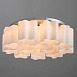 Потолочная люстра ARTE LAMP A3479PL-12CC - фото