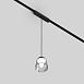 Светильник на шине Denkirs AIR HANG DK5377-BK - фото