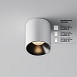 Потолочный светильник Technical Alfa LED C064CL-5W3K-RD-WB - фото