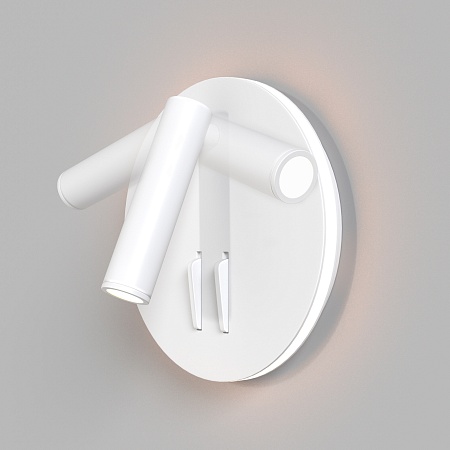 Настенный светильник (бра) Technical Ios 176 C176-WL-01-6W-W - фото