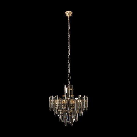 Подвесной светильник Maytoni Flare DIA200PL-06G - фото