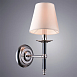 Бра Divinare CANDELA 1162/01 AP-1 - фото