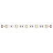 Светодиодная лента Led Strip 10164 - фото