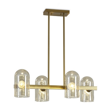 Подвесной светильник Freya Firefly FR5427PL-04BS - фото