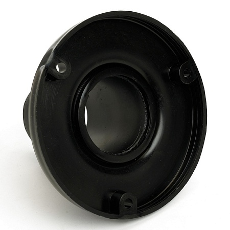 Светильник садово-парковый Feron PL765 на цепочке 60W 230V E27, черный - фото