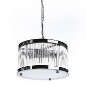 Подвесная люстра Divinare KANOVI 8101/02 SP-8
