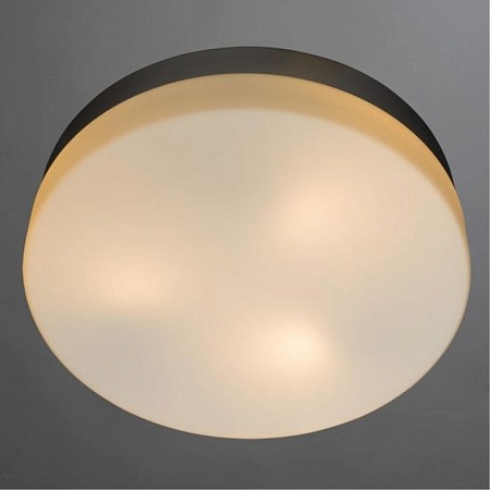 Светодиодная панель ARTE LAMP A3211PL-3SI - фото