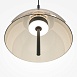 Подвесной светильник Maytoni Bangkok MOD185PL-L12CG3K1 - фото