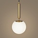 Подвесной светильник Freya Zelda FR5124PL-01BS - фото