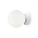Настенный светильник (бра) Maytoni Basic form MOD321WL-01W - фото