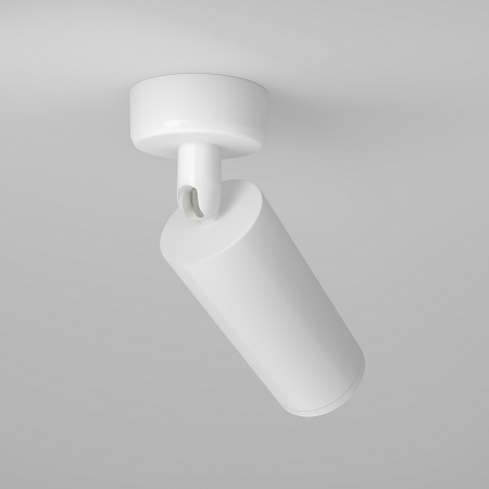 Потолочный светильник Technical Focus C017CW-01W - фото