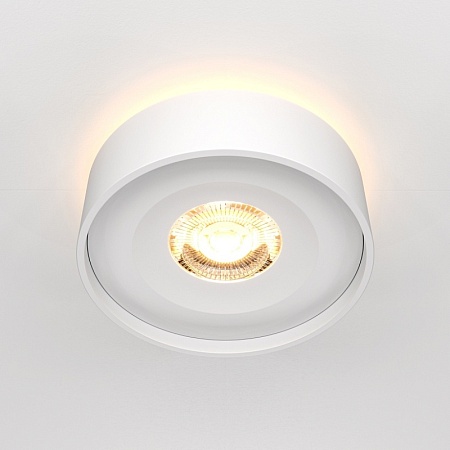 Встраиваемый светильник Technical Planet DL035-2-L6W - фото