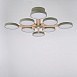 Потолочный Светильник Turna L8 Khaki Imperiumloft 228861-26 - фото