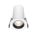Встраиваемый светильник Technical DL125-L12-4K-W - фото