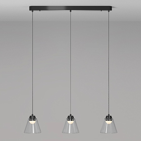 Подвесной Светильник Marx Trio L78 Imperiumloft 229886-23 - фото