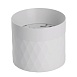 Светильник потолочный Feron HL388 Barrel PRISM GX53 12W 230V, белый - фото