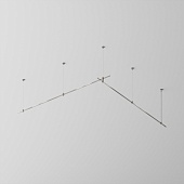 Готовая конструкция (набор) Technical TFC-Flar-H06-PT