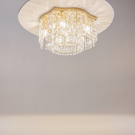 Потолочный светильник Maytoni Dune DIA005CL-06G - фото