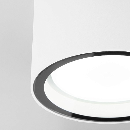 Уличный потолочный светильник Light 26231 IP54 35144/H Elektrostandard - фото