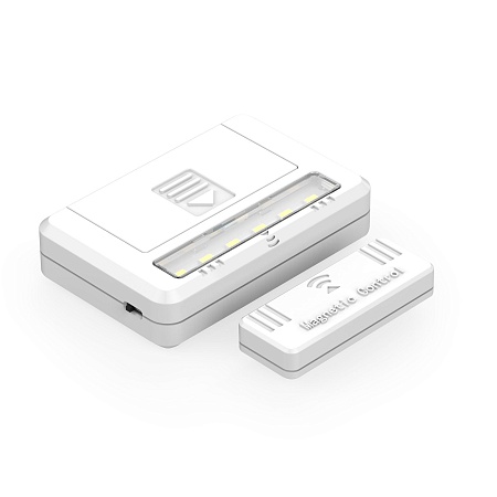 Led Stick LSTFM 0,7W 4200K с магнитным выключателем LSTFM 0,7W 4200K белый Elektrostandard - фото